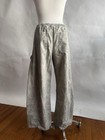BDG Womens Wide Barrel Leg Cargo XS Lt Green Tan Urban Outfitters — photo 2