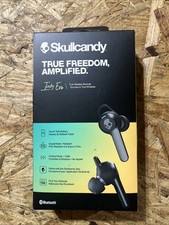 Skullcandy Indy Evo In-Ear Wireless Earbuds - New
