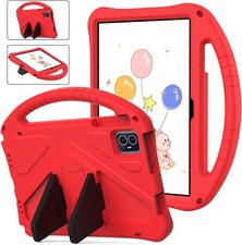 Kids Shockproof Case For Walmart Onn 8.0 10.1 Gen 4 2024 Tablet EVA Stand Cover