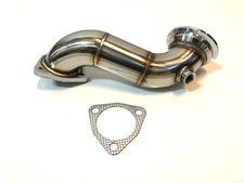 Turbo Opel CORSA
