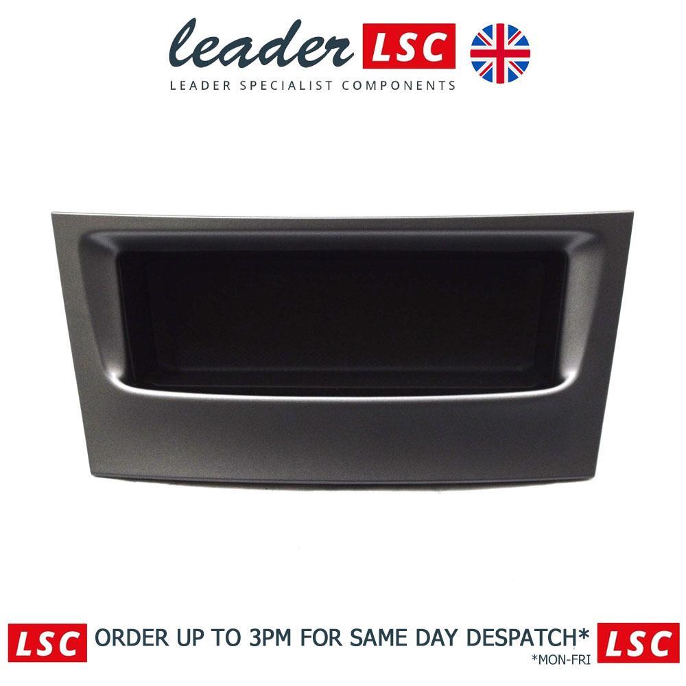 ORIGINAL Vauxhall ASTRA K Front Console Access Cover Antelao Sand 