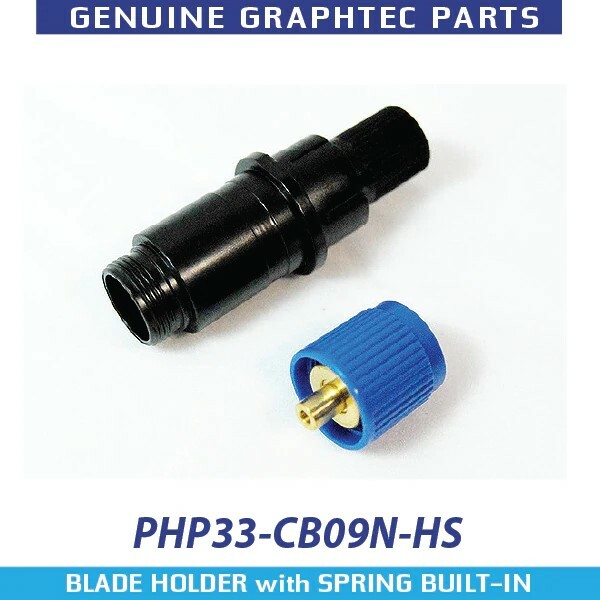 Graphtec Php33-cb09n-hs Blade Holder for Cb09ub Blades 0.9mm