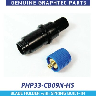 Graphtec Php33-cb09n-hs Blade Holder for Cb09ub Blades 0.9mm