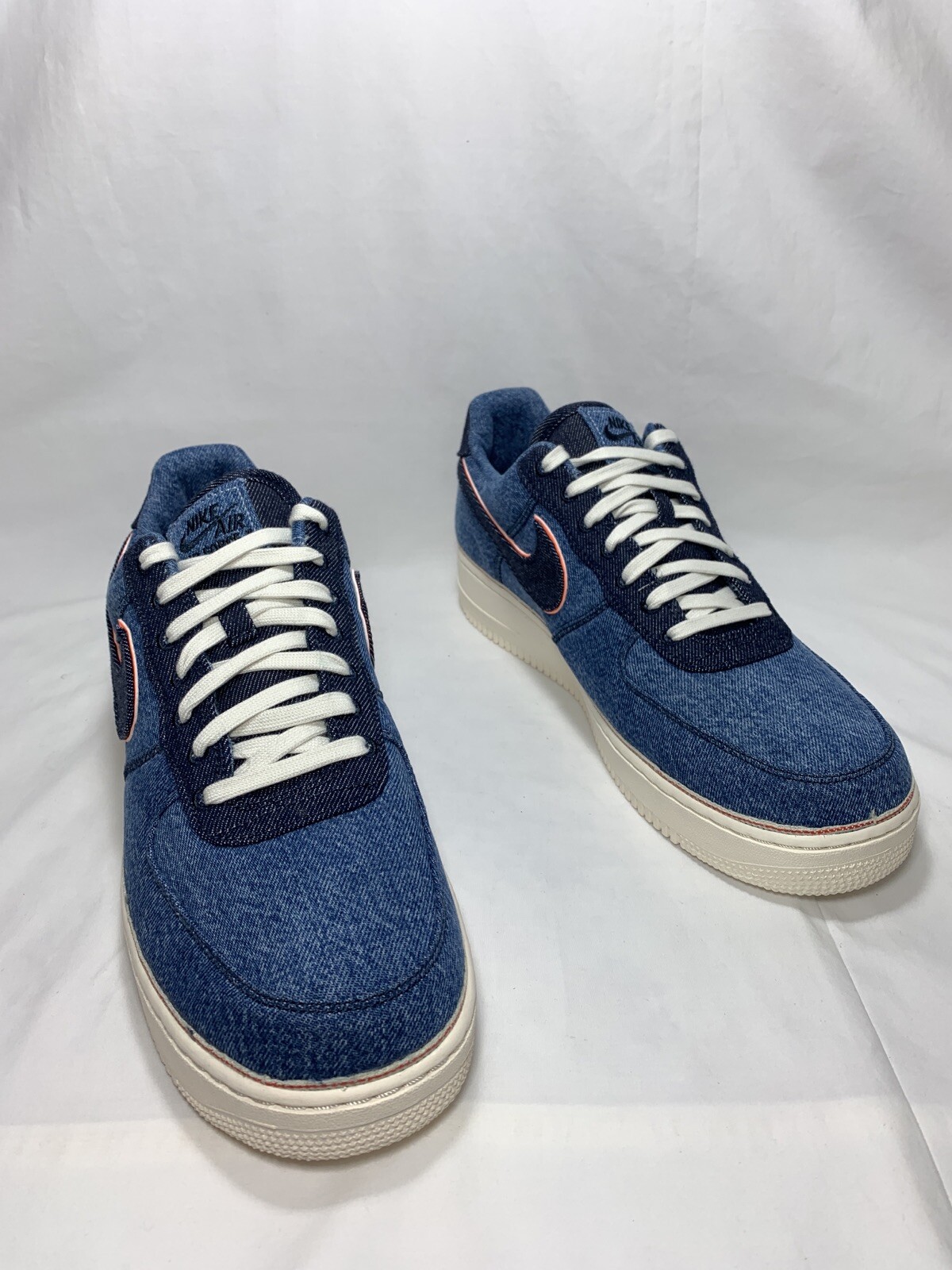 air force 1 low 3x1 denim stonewash