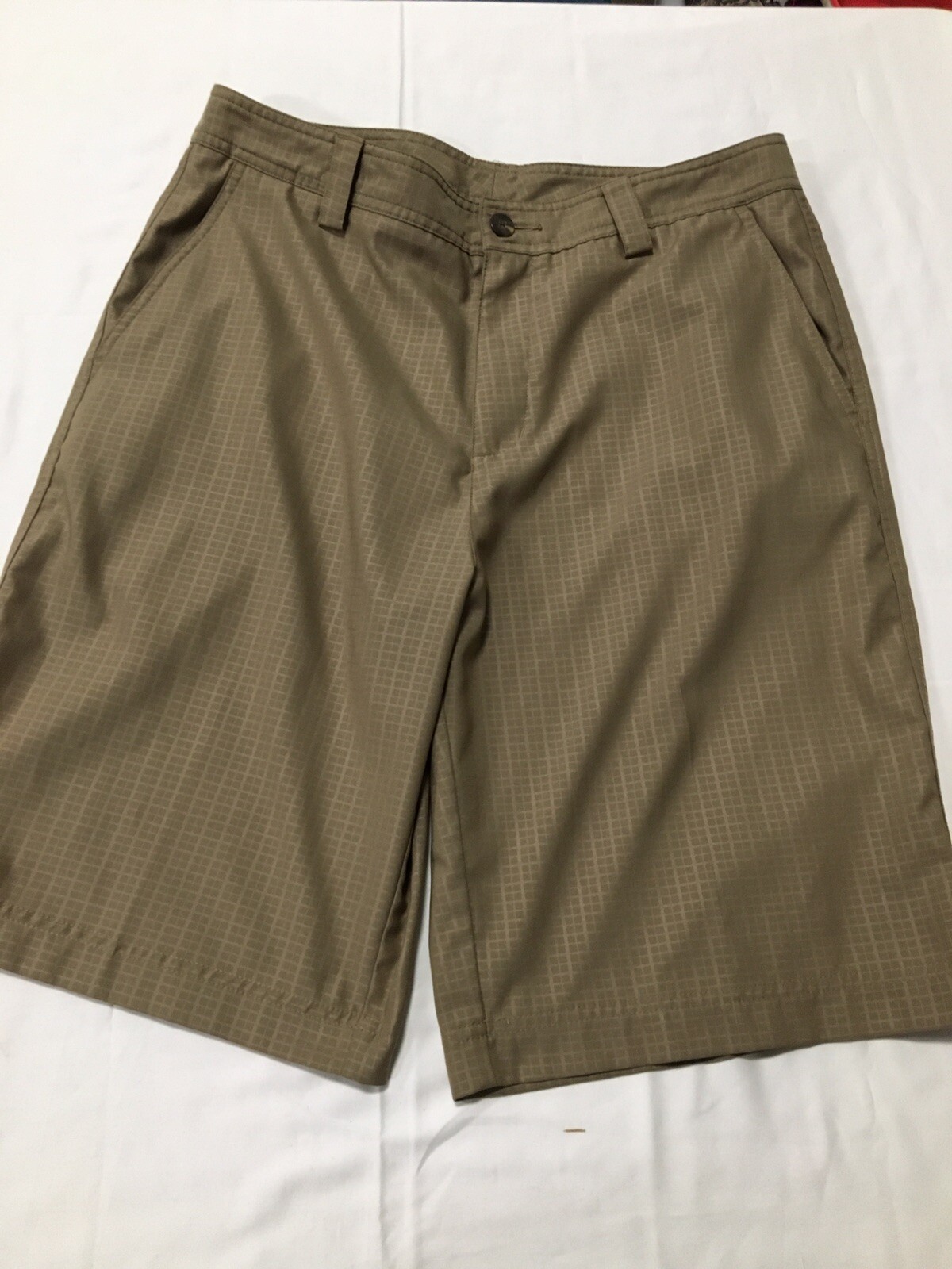 adidas climalite golf shorts mens