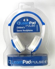 LearnPad Pulse - Children's Headphones - New