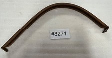1938 Ford Truck Drivers Rear Inner Fender Brace 8271