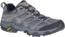 Merrell Moab 3 Gore-Tex J035799 Outdoors Hiking Athletic Trainers Shoes Mens