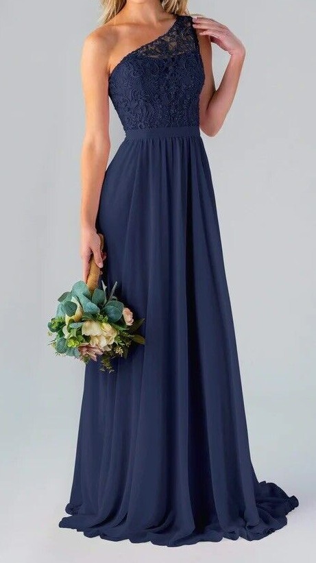 Bridesmaid Dresses Kennedy Gown Bhldn Kennedy Blue Women's Shannon