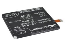 UK Battery for LG D820 D821 BL-T9 EAC62078701 3.8V RoHS