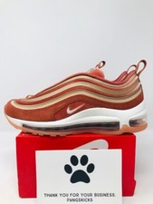 nike air max 97 ultra 17 lx dusty peach