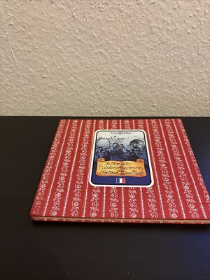 Das Kochbuch Aus Dem Elsass Kochbuch Französisch Ginette Hell-Girod |
