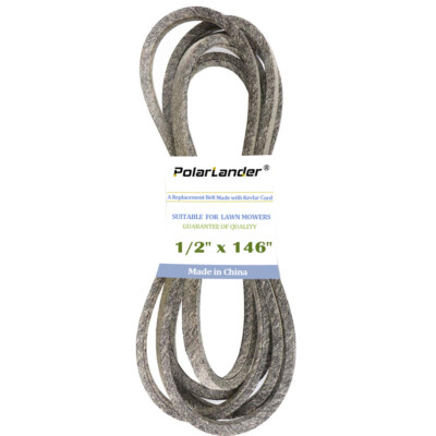 John Deere M154621 Spec Belt Genuine John Deere Deck Belt M154621