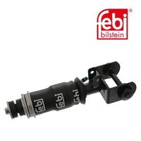 febi bilstein 43613 FahrerhausdäMpfer Mit Anbaumaterial FüR Renault (Rvi), Volvo