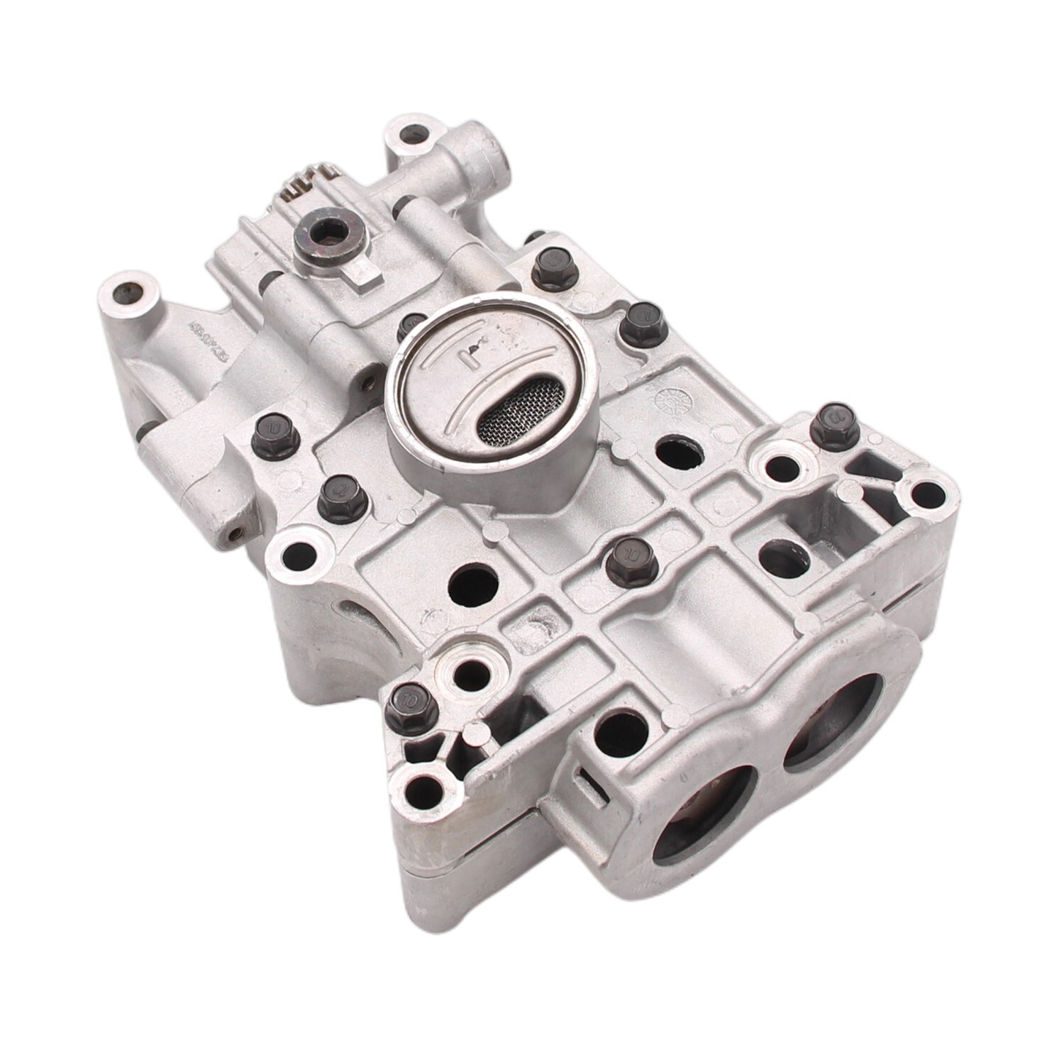 Engine Oil Pump Balance Shaft Fits for Hyundai Sonata Santa Fe Sport 2