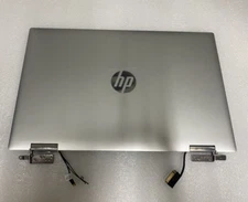 M45118-001 for HP Pavilion x360 15-er 15t-er LCD Touch Screen Complete Assembly