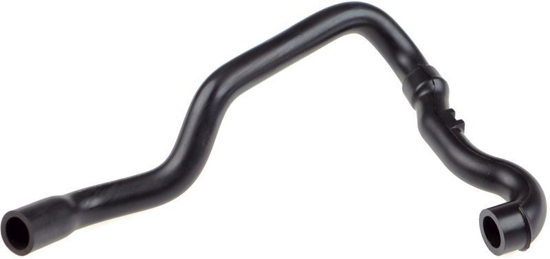 Crank Case Breather Pipe Hose fits VOLVO V40 52 2.5 12 to 14 B5254T12 Gates New - Image 29