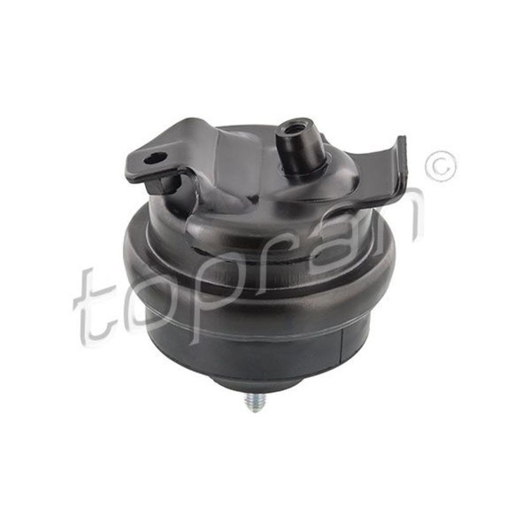 Topran Motorlager Vorne Hydrolager FüR VW Passat Variant 3A5 35I 1.9 D 1.6 TD-image