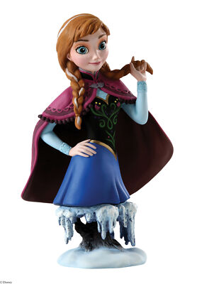 Frozen - Anna, Walt Disney Showcase - Grand Jester - New in Box - 4042561