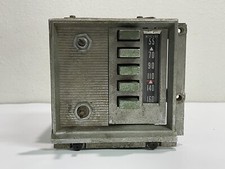 1959-1960 Mercury Monterey Montclair Park Lane Country Cruiser Am Radio 04bm-2