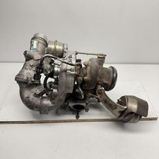 TURBINA PER MERCEDES Classe C S. Wagon W205 2.2 Diesel (14>) A6510901586007