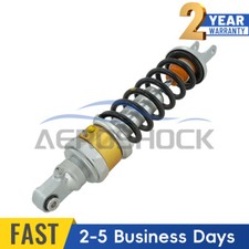 Front Shock Absorber Spring Coil Strut w/lift For Lamborghini Aventador 2012-25