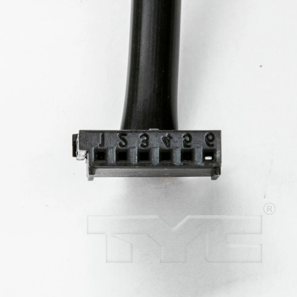 Espejo retrovisor izquierdo BMW 318i 1999 TYC 927DI76 Foto 3 de 4