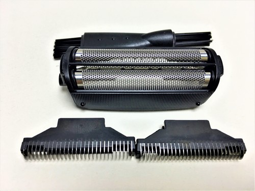 Grille Double De Rasoir Pour Panasonic ES4029 ES4025 ES4027 ES4001 - Neuf