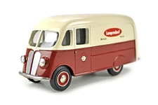 DeHanes 1756 Metro Van - Langendorf Bakery 1/55 Die-cast LN