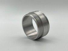 Carburetor Adapter Engine Side for Replica FCR 39 DRZ 400