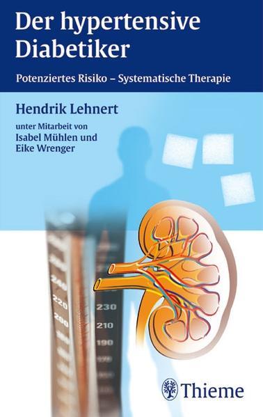 Thumbnail - Der Hypertensive Diabetiker | Hendrik Lehnert | 2002 | Deutsch