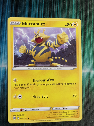 Pokemon TCG Brilliant Stars - Choose Your Card - Picture 29 of 108