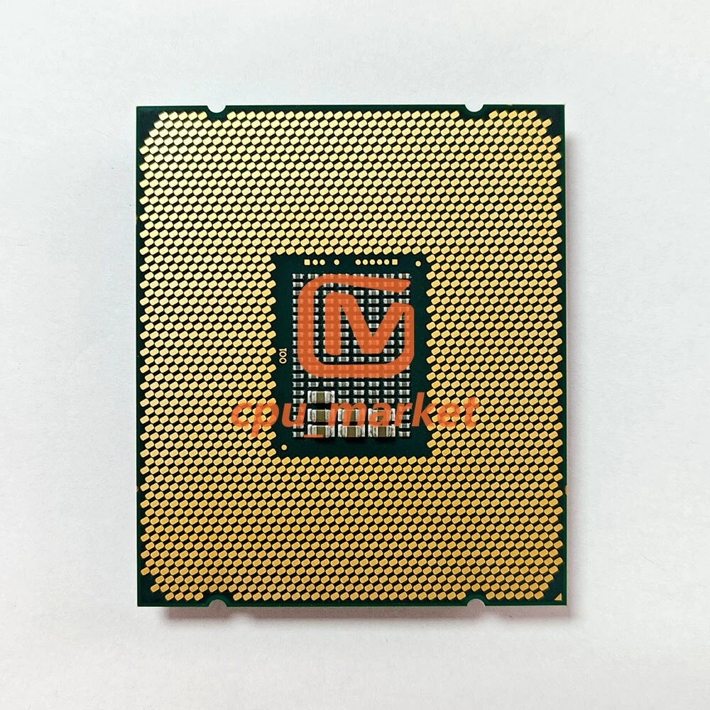 Intel Xeon E5-2697 V4 Processor Model Computer Processors (CPUs