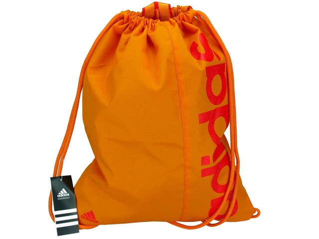 adidas tasche orange