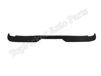 For 2000-2005 FORD EXCURSION 1997-2002 EXPEDITION REAR STEP BUMPER TOP PAD BLACK