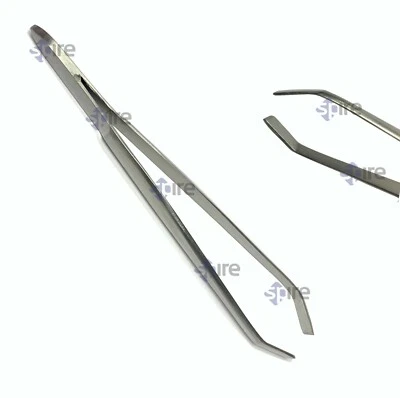 SPIRE TOOLS Spire Eyebrow Tweezers for Eyebrows Plucking eyebrow shaping and Facial Hair