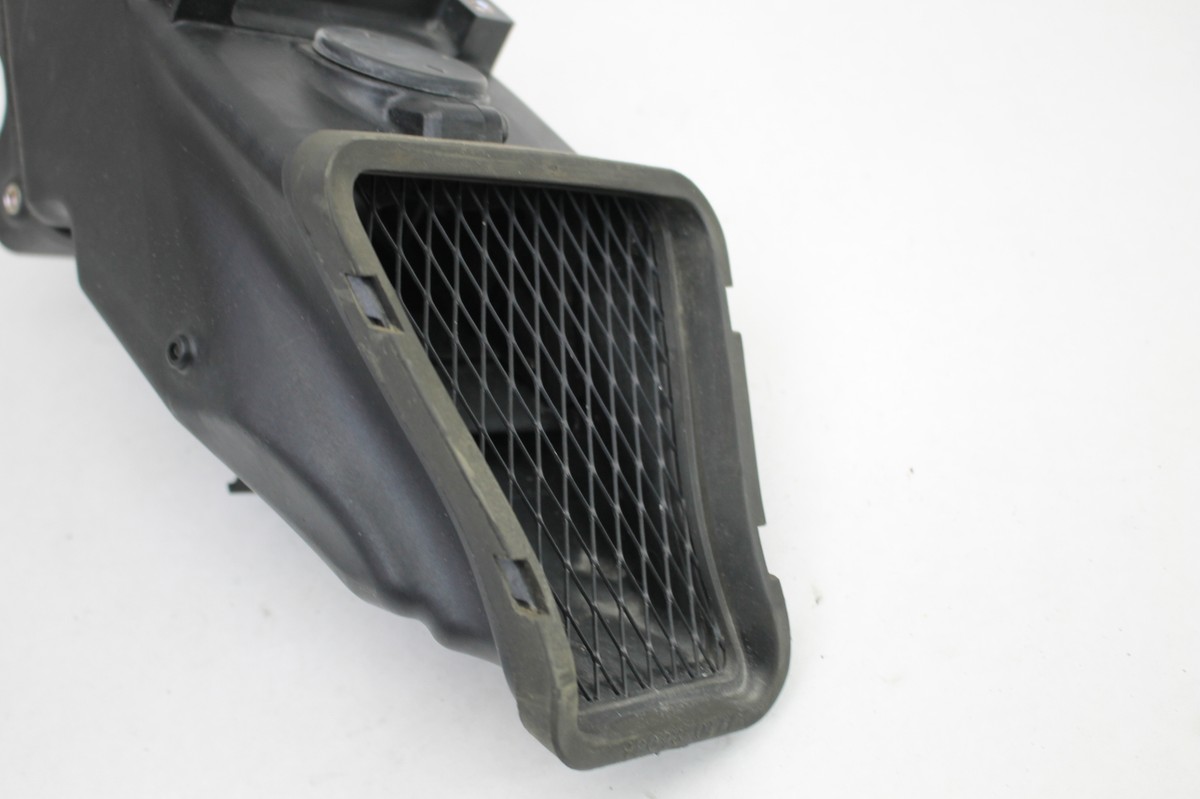 11-15 Kawasaki ZX10R ZX10 Ninja Ram Air Intake Tube | eBay