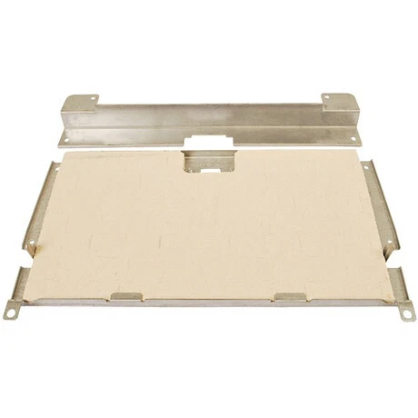 Junkers Vorderwand komplett 87154023190