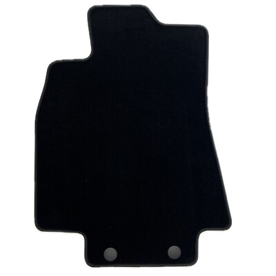Premium Fußmatte Fahrer matte vorne links für Mercedes B W245 2005-2011