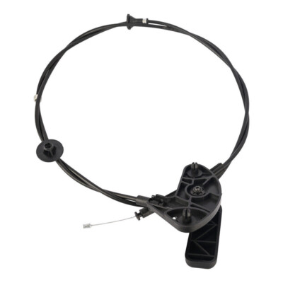 Hood Latch Lock Release Cable For Ford Focus C-Max 2013-2017 CV6Z-16916-A 912195