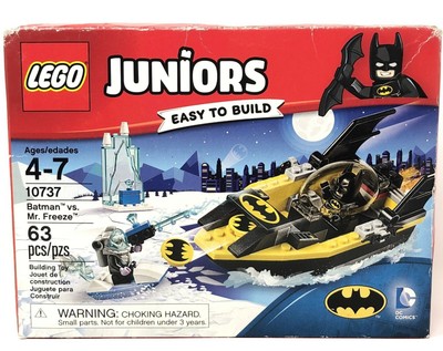 lego juniors 10737