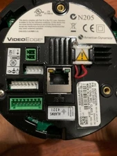 American Dynamics ADVEIPSD22N VideoEdge IP SpeedDome Camera Module poe 22x 470