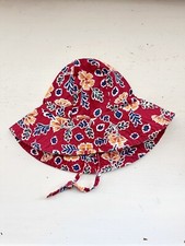 Vintage Baby Gap Bucket/Sun Hat