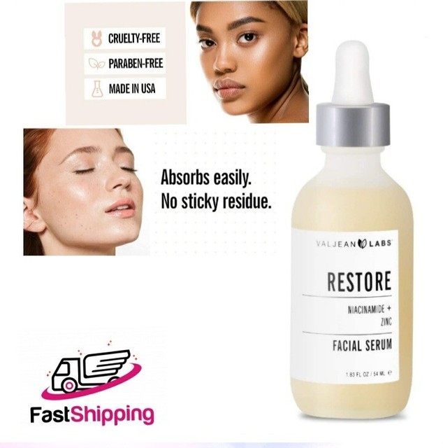 valjean labs retinol