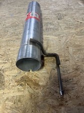 Exhaust Pipe Walker 52585