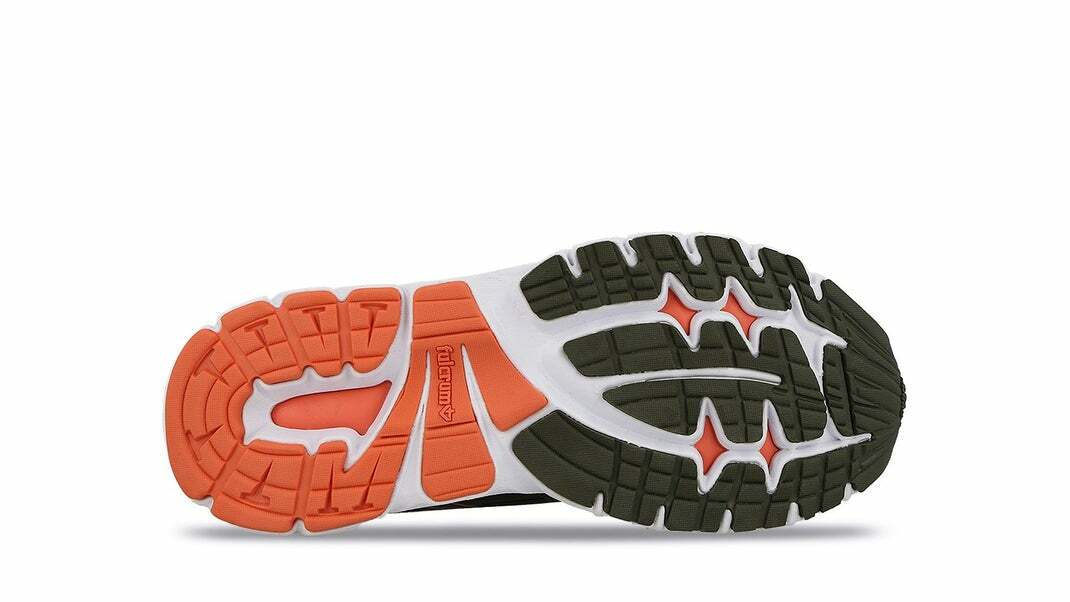 New Women's Karhu Fast 7 MRE Running Shoes Size 610.5 Blue Violet