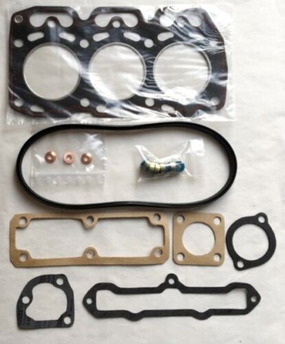 Dichtsatz Zylinderkopfdichtung head gasket für Bombardier MVP20 MVP 20 Toyosha - Picture 2 of 2