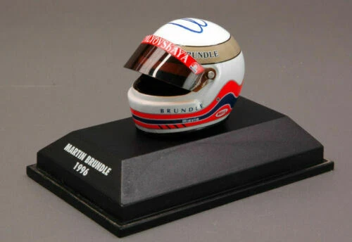 Modellini statici di auto, furgoni e camion MINICHAMPS scala 1:8