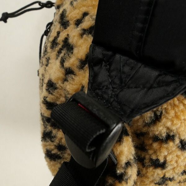 バッグ Supreme Leopard Fleece Backpack _12.JPG?set_id=880000500F