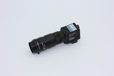 KEYENCE CV-035M CCD